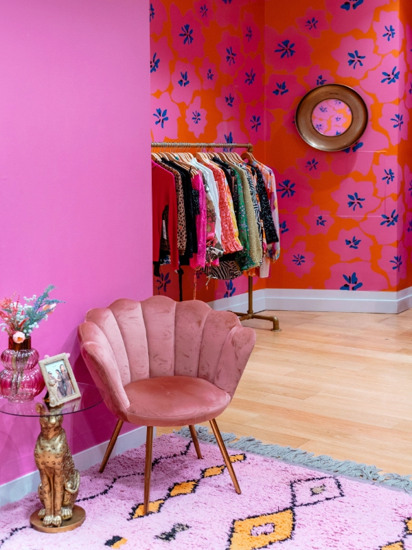showroom